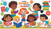 Bộ Tài Nguyên Bổ Trợ Tiếng Anh Lớp 1 I-LEARN SMART START: Audio, Word, PowerPoint, Giáo Án & Bài Tập Chi Tiết