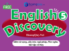 Bài Tập Bổ Trợ Tiếng Anh Lớp 5 - DISCOVERY (Trọn Bộ Từ Vựng, Ngữ Pháp, File Nghe, Bài Tập & Đáp Án)