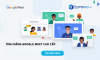 Khám phá Các Tính Năng Gói Google Meet Cao Cấp: Nâng Tầm Trải Nghiệm Họp Trực Tuyến