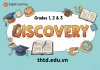 Discovery 1 2 3