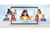Hướng dẫn dạy học online bằng Google Meet