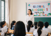 Trọn Bộ Tài Liệu Dạy và Học Tiếng Anh Lớp 1 - Global Success (File Word, PPT, Audio) Mới Nhất