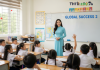 Trọn Bộ Tài Liệu Dạy và Học Tiếng Anh Lớp 2 - Global Success (File Word, PPT, Audio) Mới Nhất