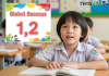 Trọn Bộ Bài Tập Làm Thêm Tiếng Anh 1, 2 (Khi Em Hoàn Thành - Global Success) - Nền Tảng Vững Chắc Cho Bé