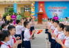 Lễ Khai Giảng Năm Học 2025-2026: Rộn Ràng, Cảm Xúc Và Tràn Đầy Hy Vọng