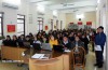 Đề và giải chi tiết Đề thi thử TN THPT 2025 môn Toán – Sở GD & ĐT Tuyên Quang