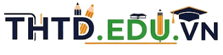 Website hỗ trợ dạy và học Trường Tiểu Học THTD