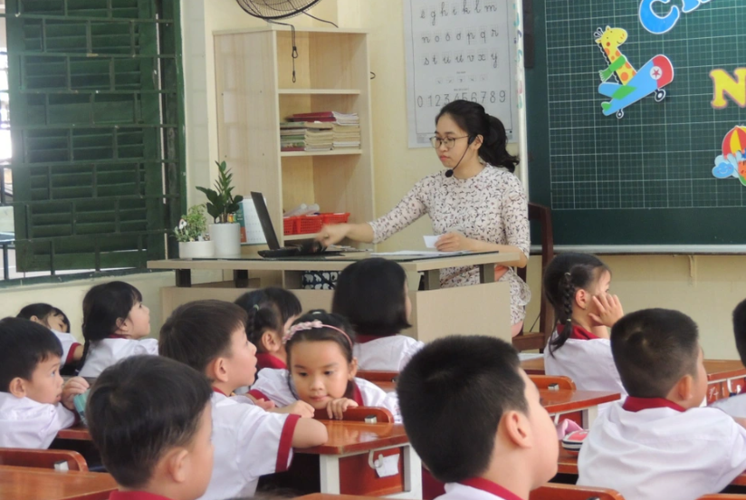 Giải pháp khắc phục những hạn chế và "bệnh thành tích"của giáo dục tiểu học