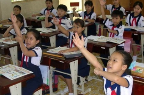 Chấn chỉnh dạy - học thêm với giáo dục tiểu học